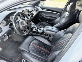 Audi S8 Exclusive Full 3хTV Downpipe HeadUp, снимка 7