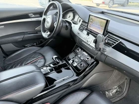 Audi S8 Exclusive Full 3хTV Downpipe HeadUp, снимка 10