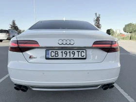 Audi S8 Exclusive Full 3хTV Downpipe HeadUp, снимка 5