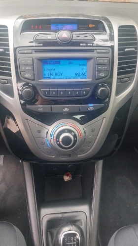 Hyundai Ix20, снимка 13