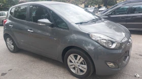 Hyundai Ix20, снимка 4