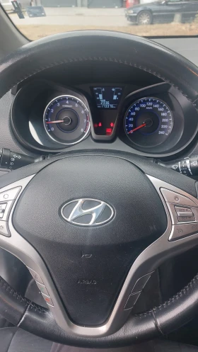 Hyundai Ix20, снимка 12