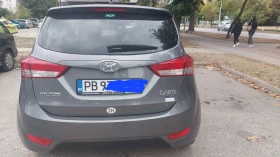 Hyundai Ix20, снимка 10