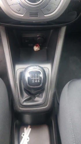 Hyundai Ix20, снимка 14