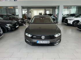 VW Passat 4Motion* HighLine* 190к.с, снимка 1