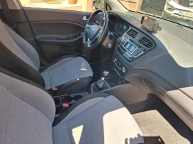 Hyundai I20 1.25i  LED, снимка 7