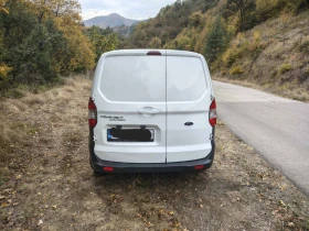 Ford Courier, снимка 6