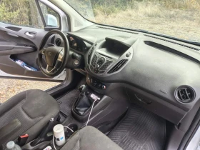 Ford Courier, снимка 10