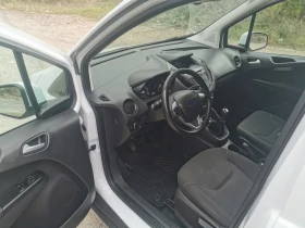 Ford Courier, снимка 5