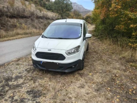 Ford Courier, снимка 7