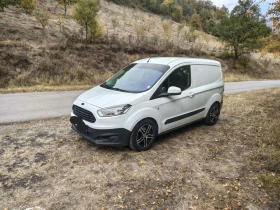 Ford Courier, снимка 2