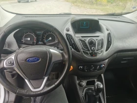 Ford Courier, снимка 6