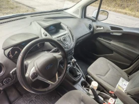 Ford Courier, снимка 12