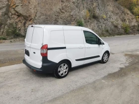 Ford Courier, снимка 4