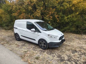 Ford Courier, снимка 4