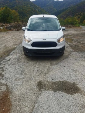 Ford Courier, снимка 2
