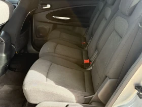 Ford Galaxy, снимка 16