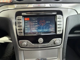 Ford Galaxy, снимка 4