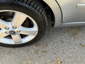 Ford Galaxy, снимка 15