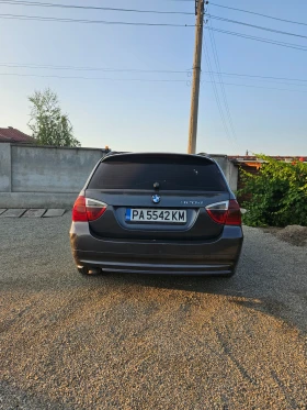 BMW 320, снимка 2