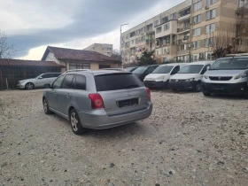 Toyota Avensis 2.0 d, 126 кс, снимка 3