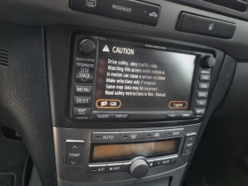 Toyota Avensis 2.0 d, 126 кс, снимка 7