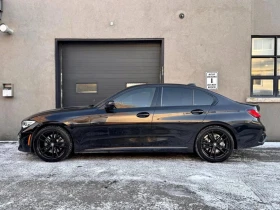 BMW 330 M-pkg* Xdrive* Камера* Ambient* Driver Assistance, снимка 4