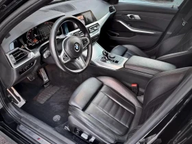 BMW 330 M-pkg* Xdrive* Камера* Ambient* Driver Assistance, снимка 7