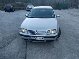 VW Bora, снимка 1