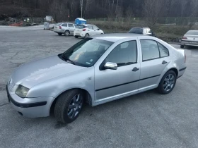 VW Bora, снимка 6