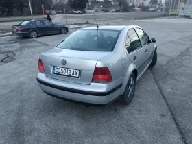 VW Bora, снимка 4