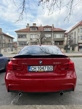 BMW 340, снимка 2