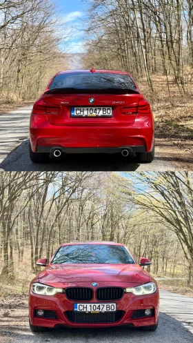 BMW 340, снимка 2
