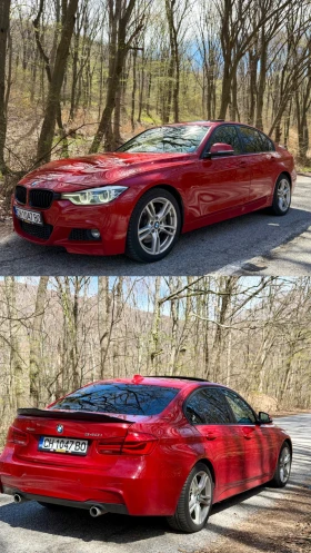 BMW 340, снимка 4