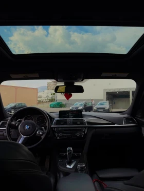 BMW 340, снимка 8