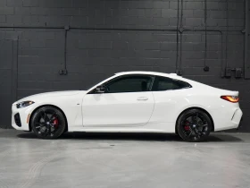 BMW 440 M * XDRIVE * AMBIENT * HEAD UP * H&K * 360 * LED, снимка 3