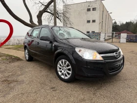 Opel Astra H 1.9D, снимка 2