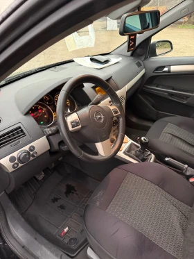 Opel Astra H 1.9D, снимка 7