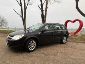Opel Astra H 1.9D, снимка 3