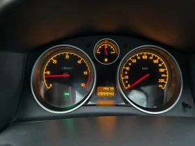 Opel Astra H 1.9D, снимка 10