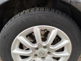 Opel Astra H 1.9D, снимка 17