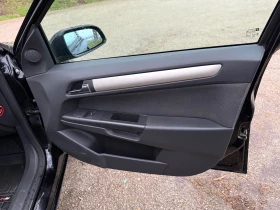 Opel Astra H 1.9D, снимка 13