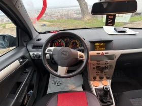 Opel Astra H 1.9D, снимка 6