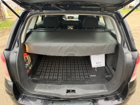 Opel Astra H 1.9D, снимка 14