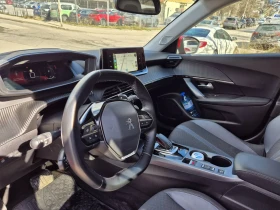 Peugeot 2008 1, 5  Blue-HDI EAT8 131, снимка 8