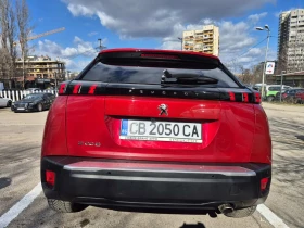 Peugeot 2008 1, 5  Blue-HDI EAT8 131, снимка 5