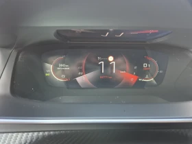 Peugeot 2008 1, 5  Blue-HDI EAT8 131, снимка 9