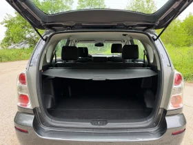 Toyota Corolla verso 1.6i 08Г.2-ключа.История.200х.км.Автопилот., снимка 10