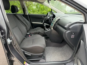 Toyota Corolla verso 1.6i 08Г.2-ключа.История.200х.км.Автопилот., снимка 17