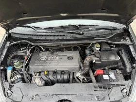 Toyota Corolla verso 1.6i 08Г.2-ключа.История.200х.км.Автопилот., снимка 13